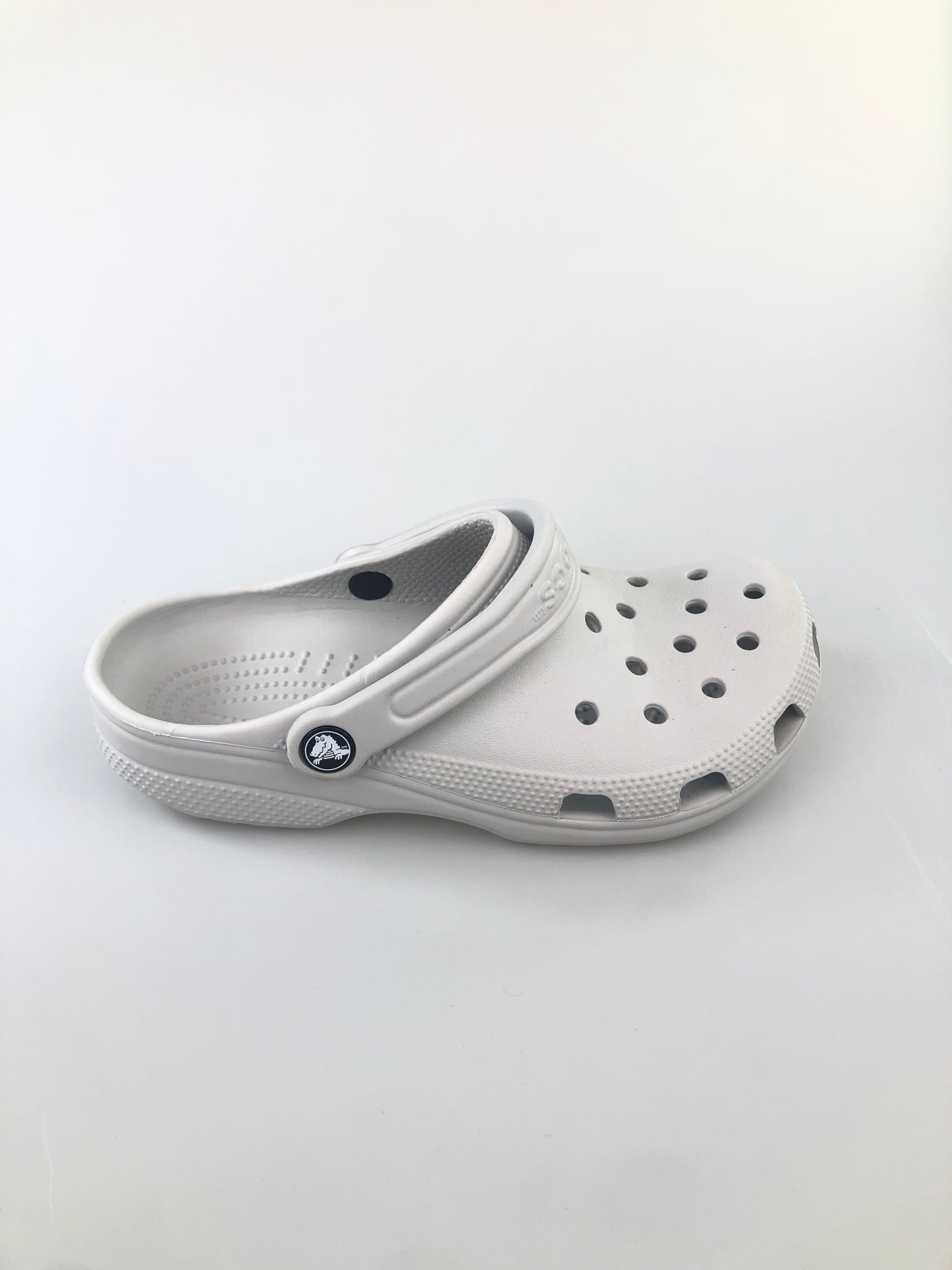 Sandalia Gris Crocs