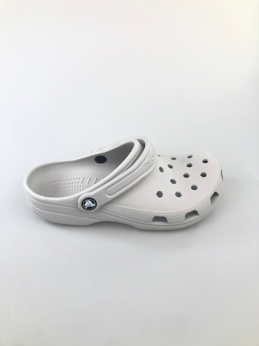 Sandalia Gris Crocs
