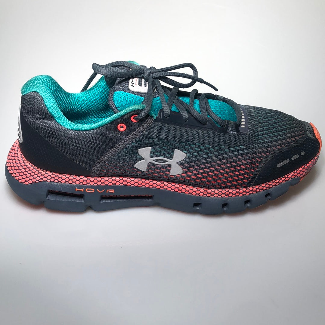 Tenis Multicolor Under Armour