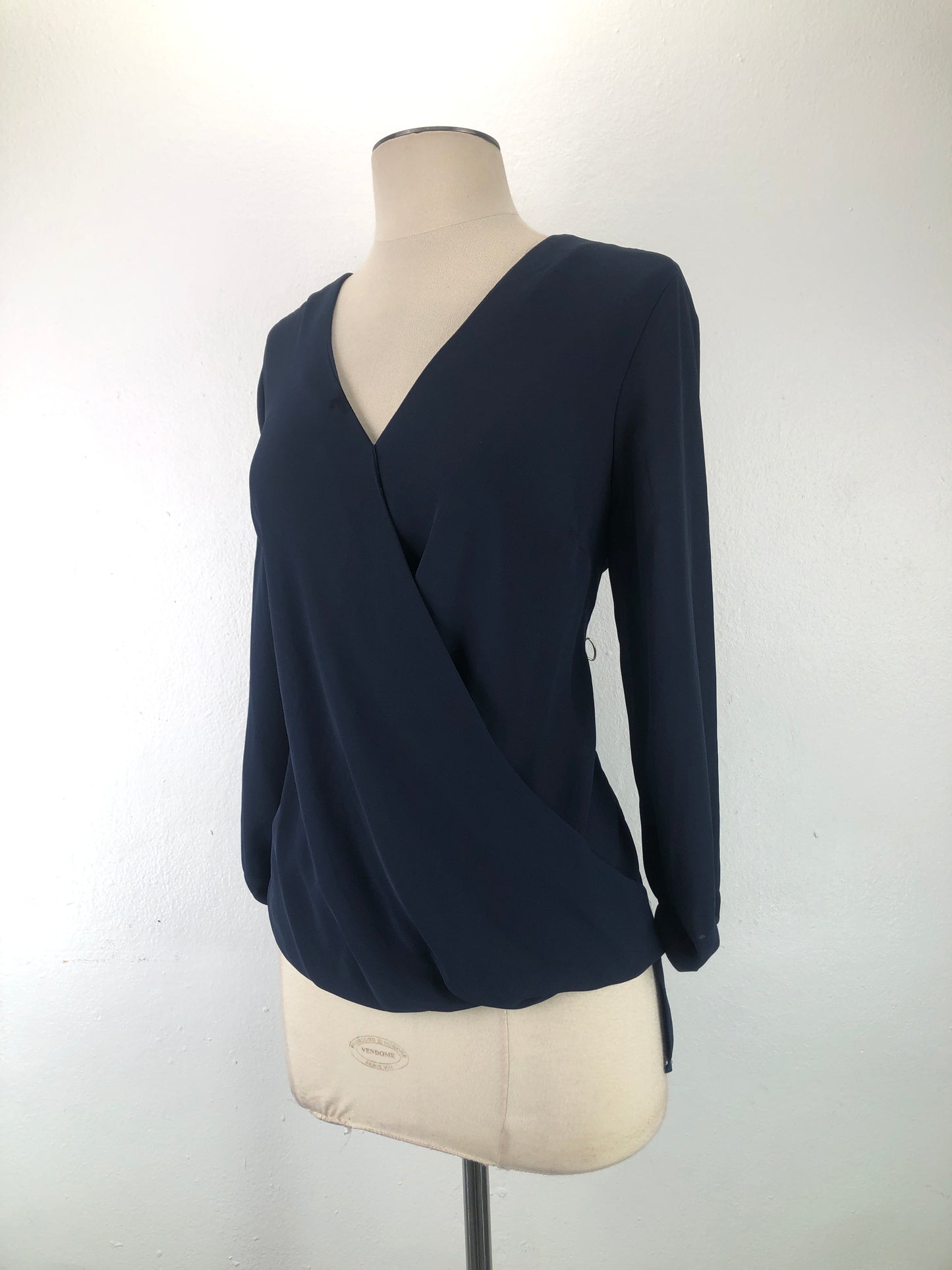 Blusa Azul Marino Atmosphere