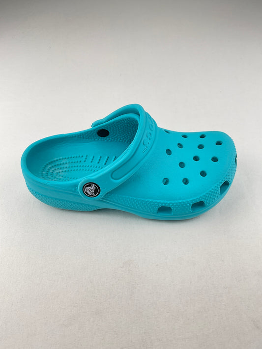 Sandalia Azul claro Crocs