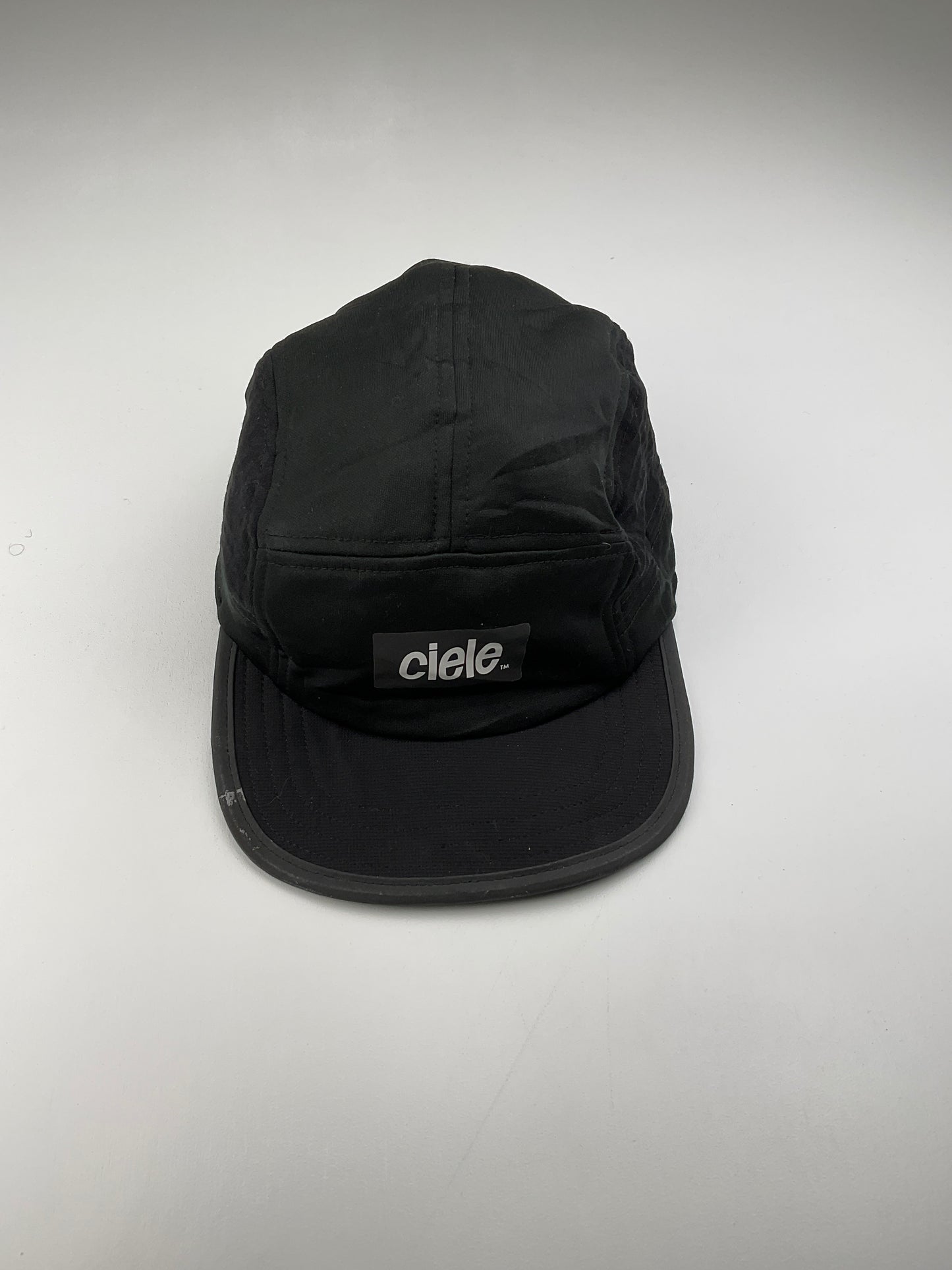 Gorra Negro Ciele