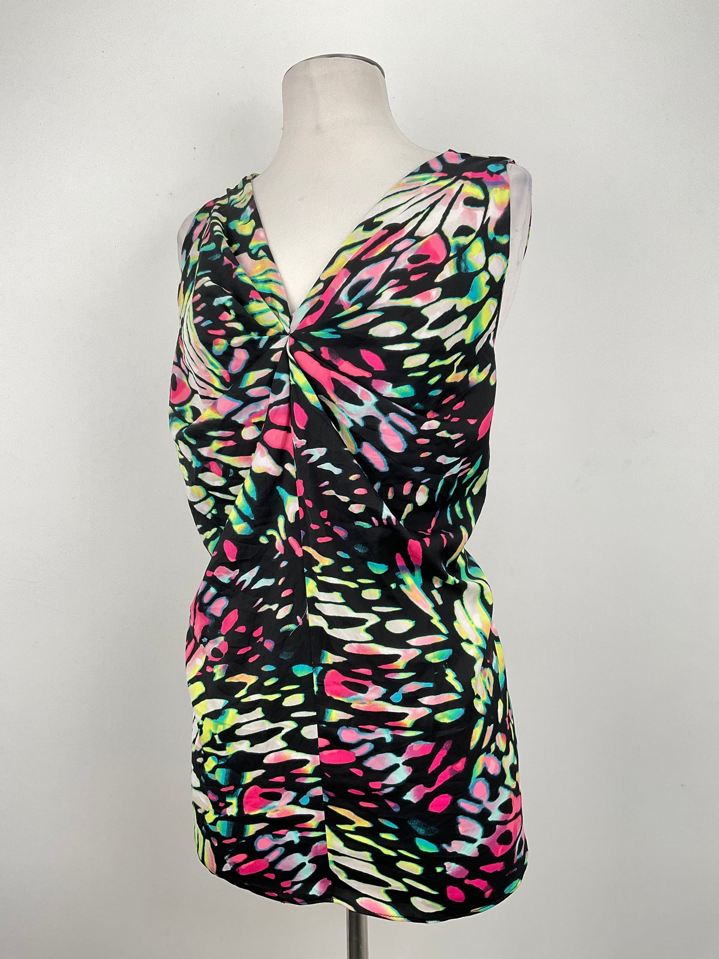 Blusa Multicolor Worthington