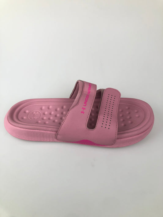 Sandalia Rosado Under Amour