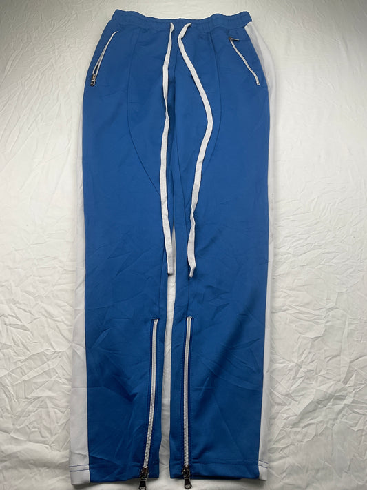 Jogger Azul Deportivo Waimea