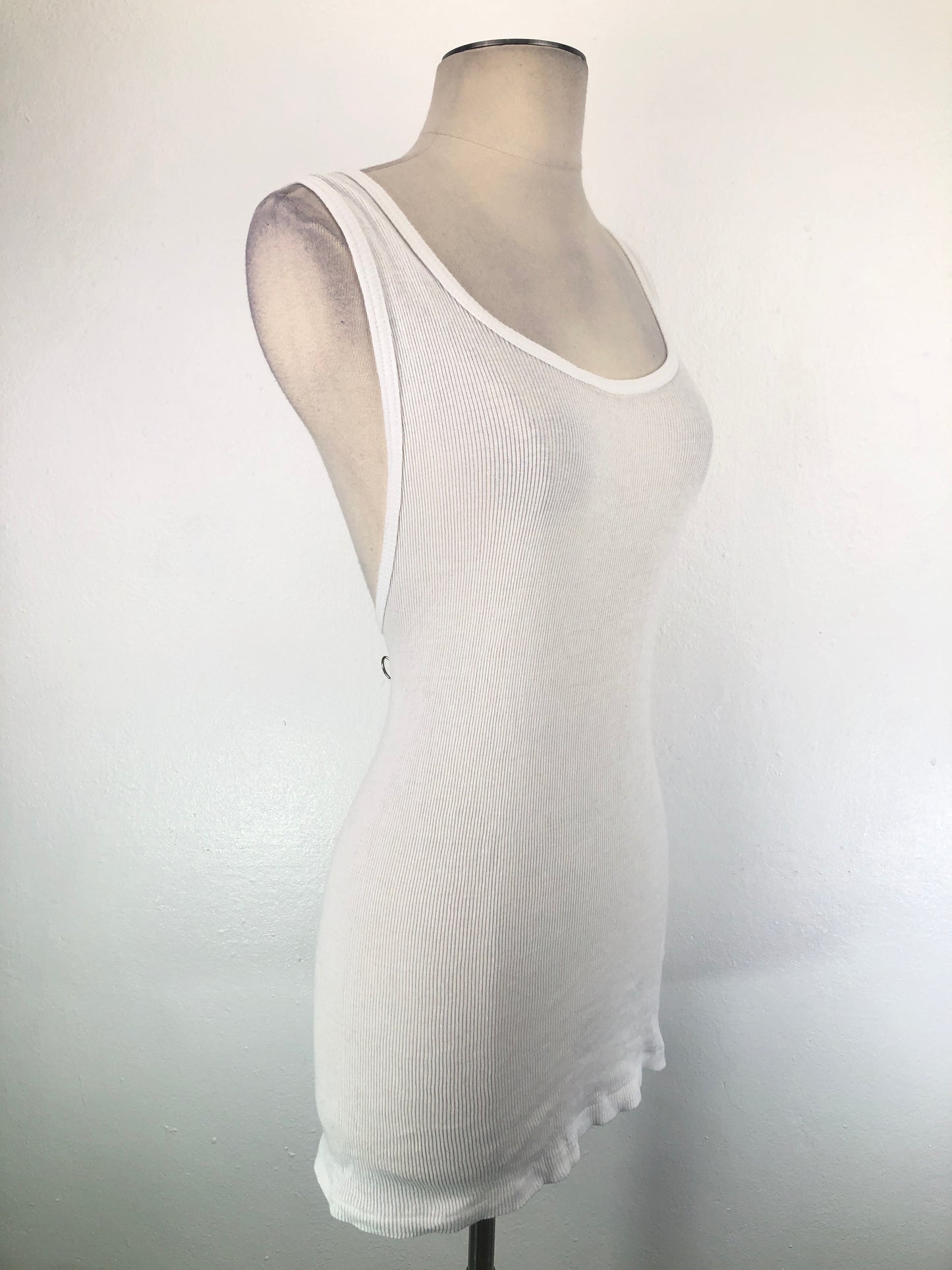 Camiseta Blanco Jockey