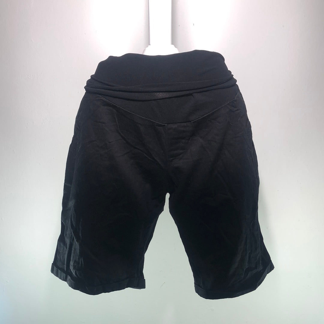 Short Negro Motherhood