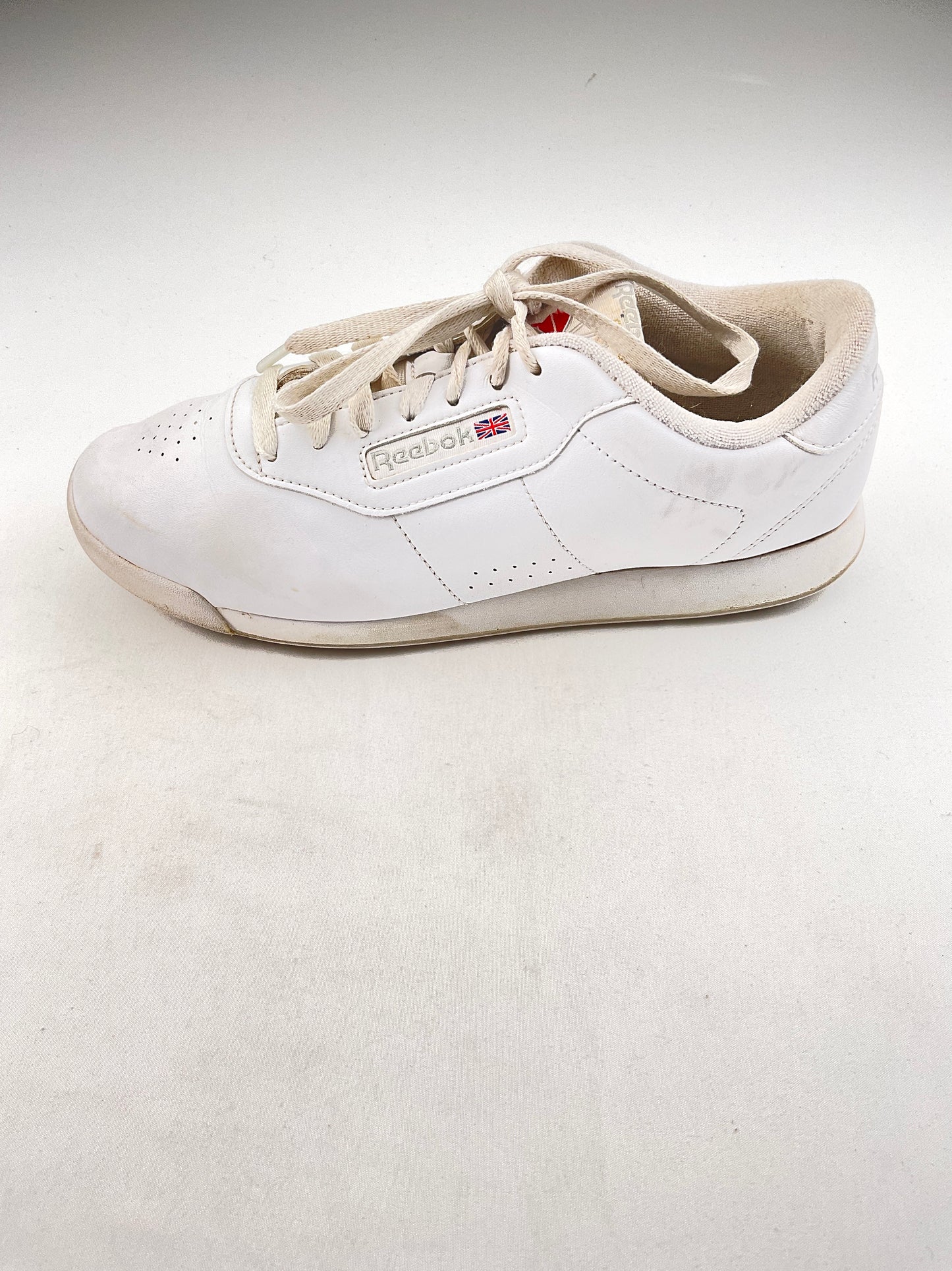 Tenis blanco Reebok