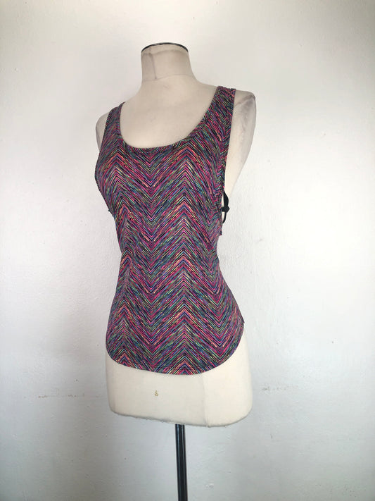 Blusa Multicolor Deportivo Variangis