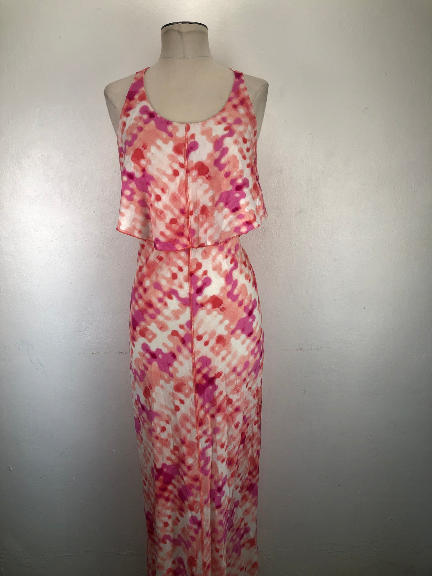 Vestido Multicolor Patagonia