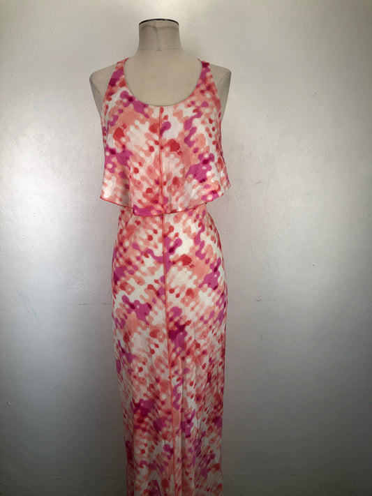 Vestido Multicolor Patagonia