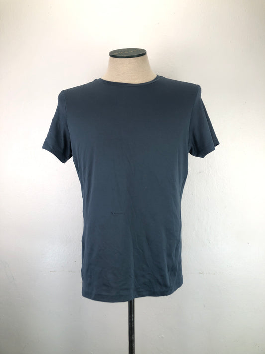 Camiseta Gris Deportivo Ten Thousand