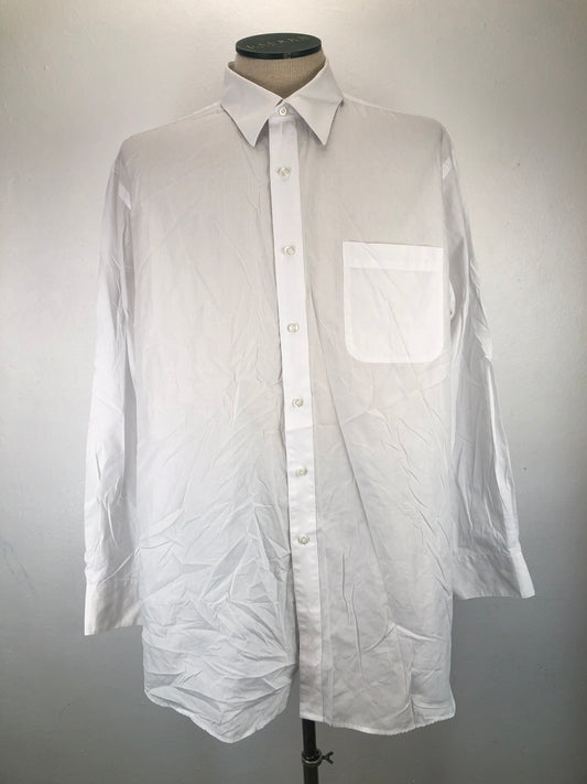 Camisa Blanco Modena