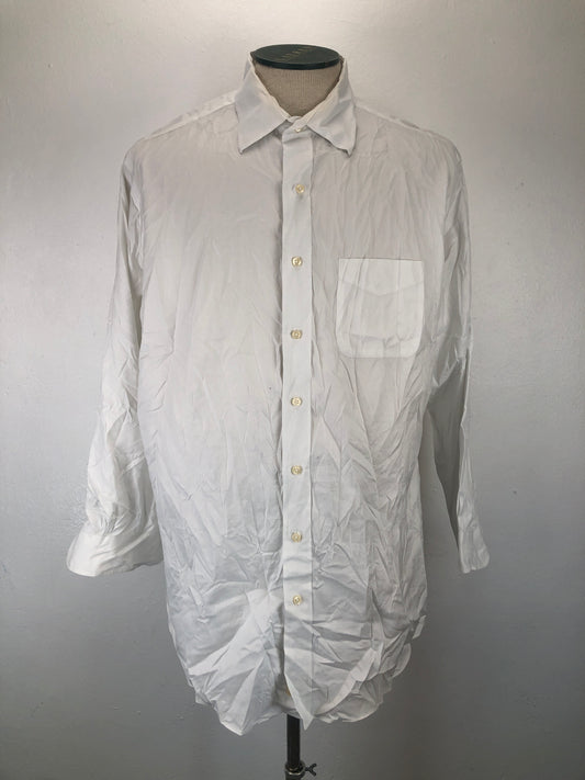 Camisa Blanco Kirkiland