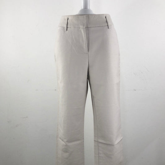 Pantalon Crema Premium Studio