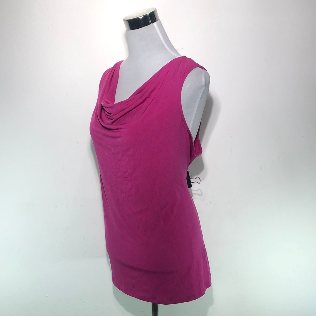 Blusa Rosado Collection