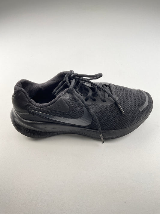 Tenis Negro Deportivo Nike