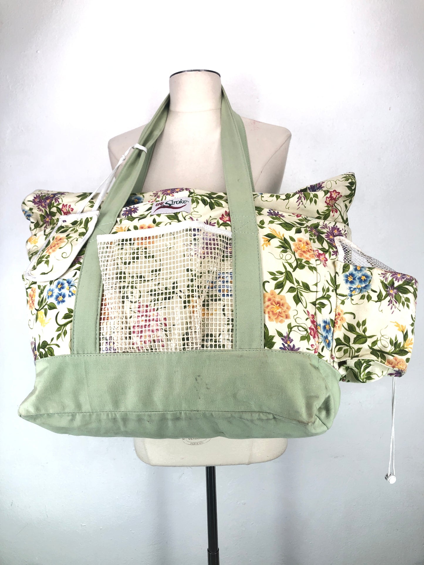 Monchila Multicolor One Stroke