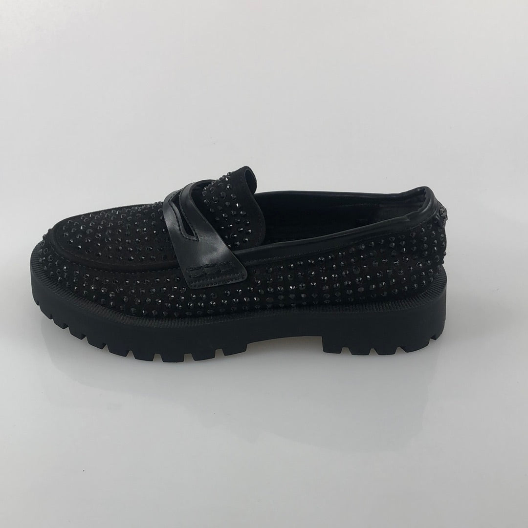 Zapatos Negro Sam Libby