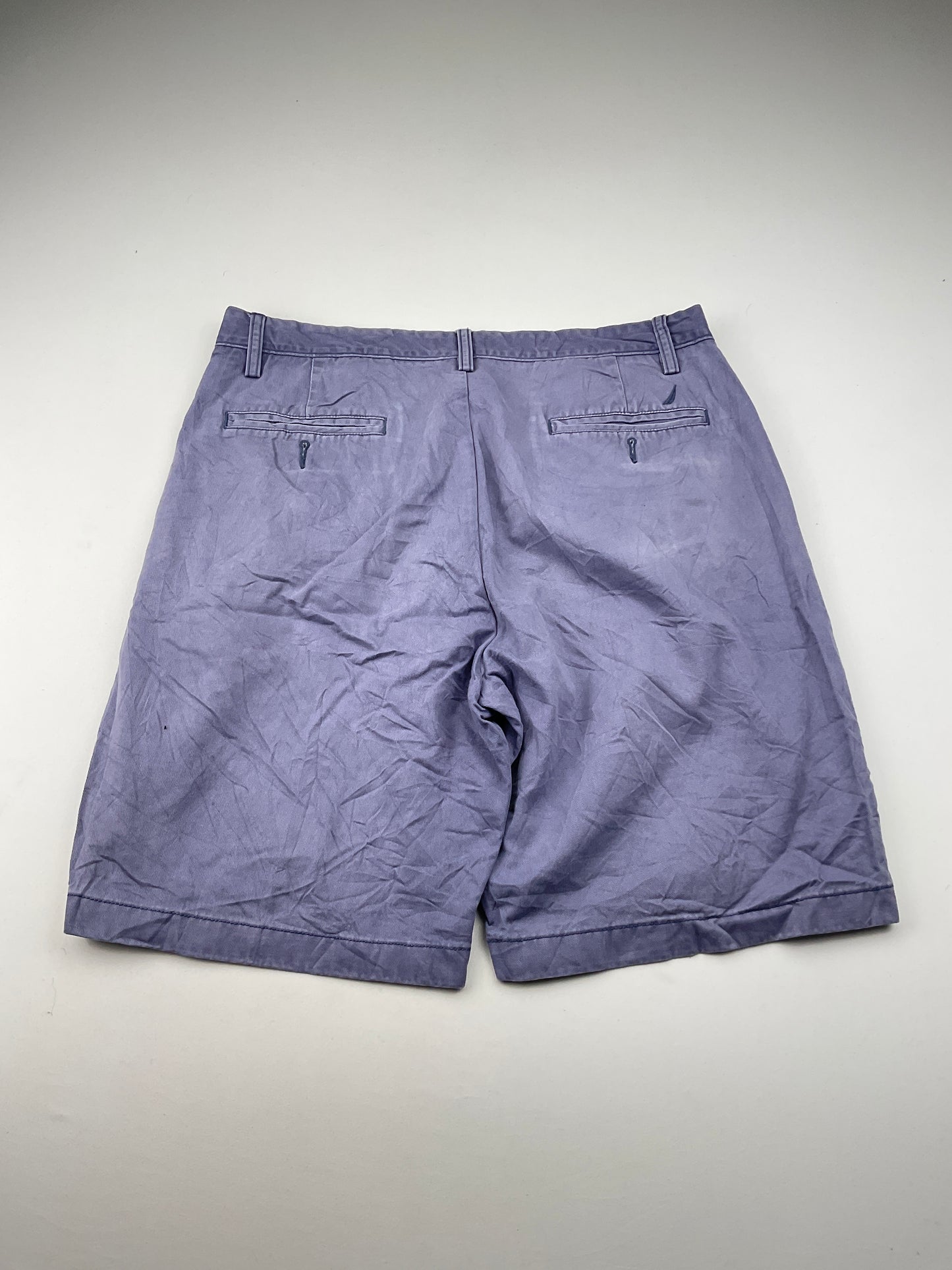 Short Morado Nautica