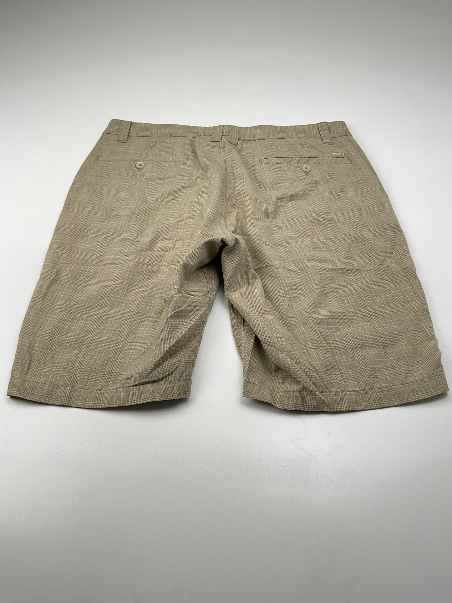 Short Crema De cuadro 0 Neill