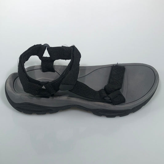 Sandalia Negro Highland Creek