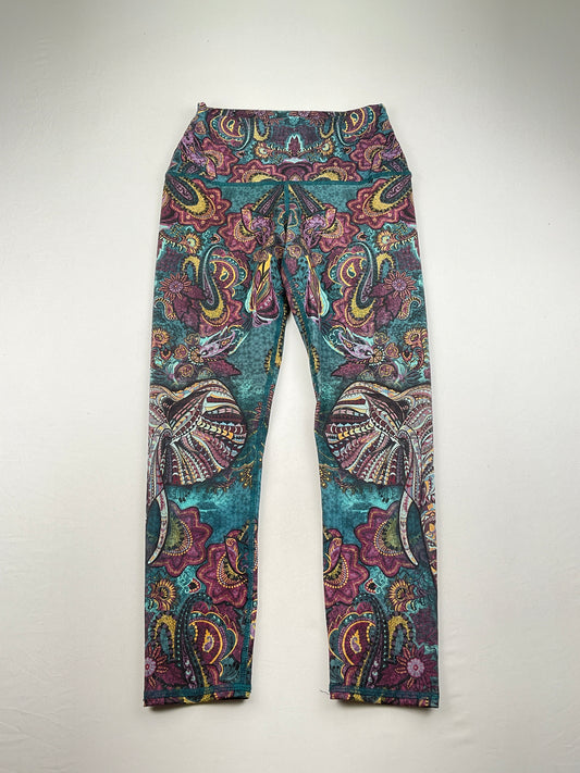 Licra Multicolor Deportivo Variangis