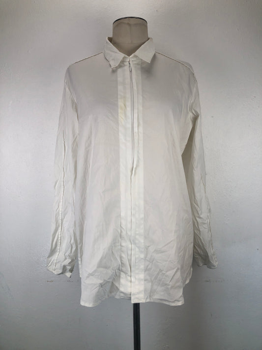 Camisa Blanco Variangis