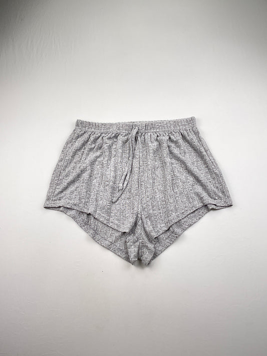 Short Gris Variangis