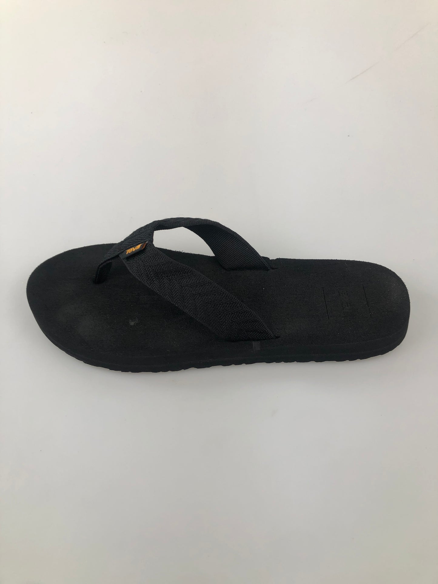 Sandalia Negro Teva