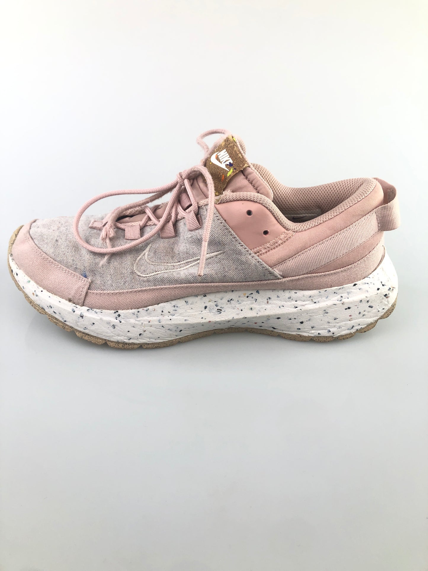 Tenis Nude Deportivo Nike