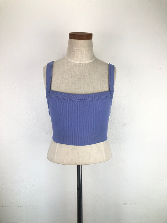 Blusita Morado Deportivo Variangis