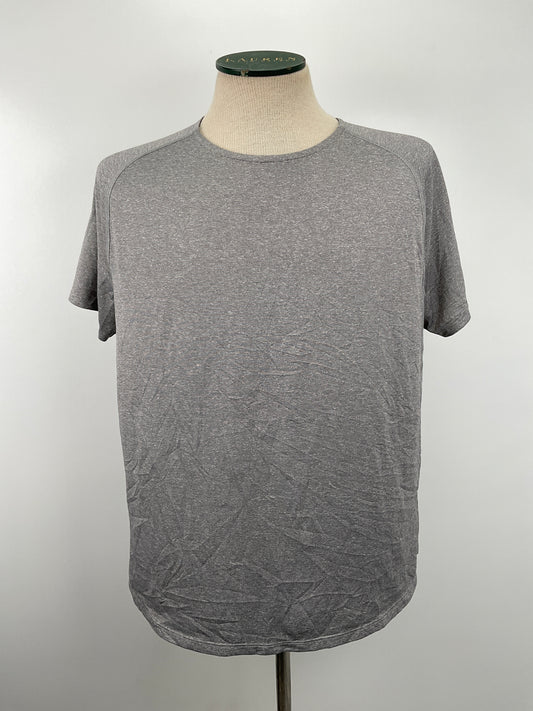 Camiseta Gris All in Motion