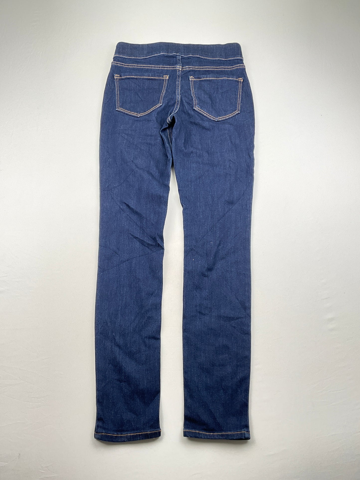 Pantalon Jeans Azul Old Navy