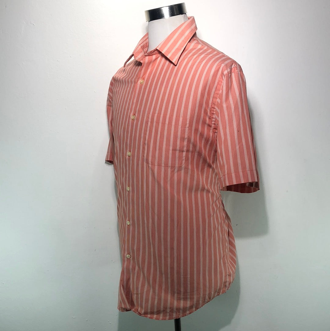 Camisa Rosado de Raya Van Heusen