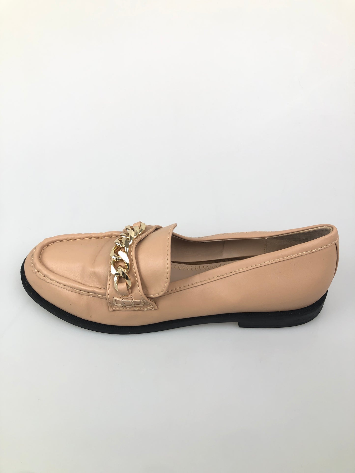 Zapatos Crema Bp