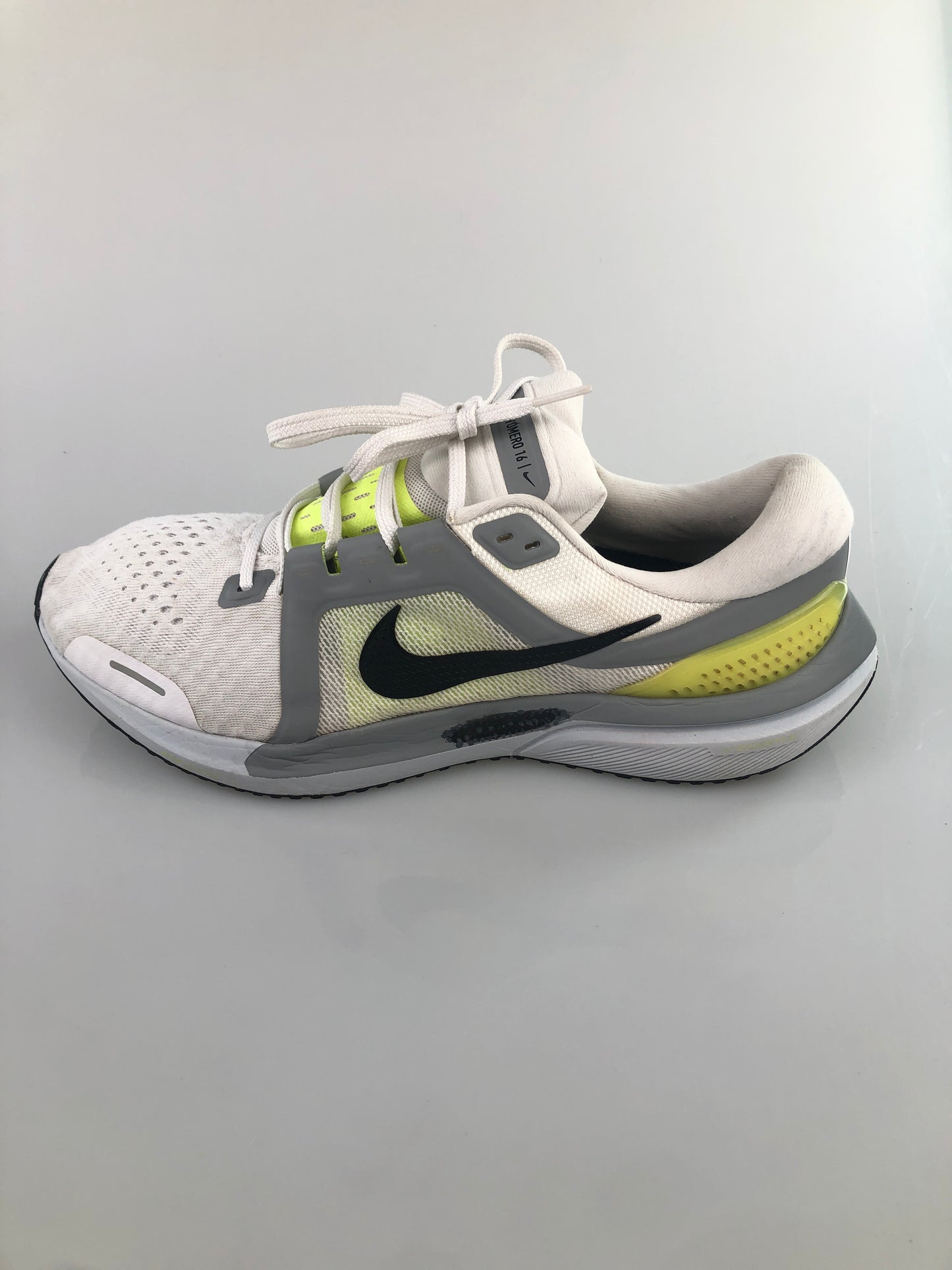 Tenis Blanco Deportivo Nike