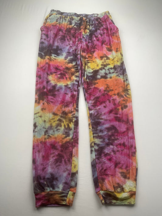 Jogger Multicolor Poot New York