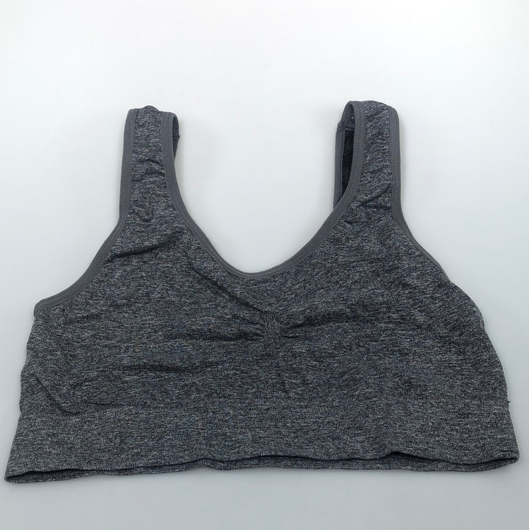 Blusa Sport Cris Fitwell