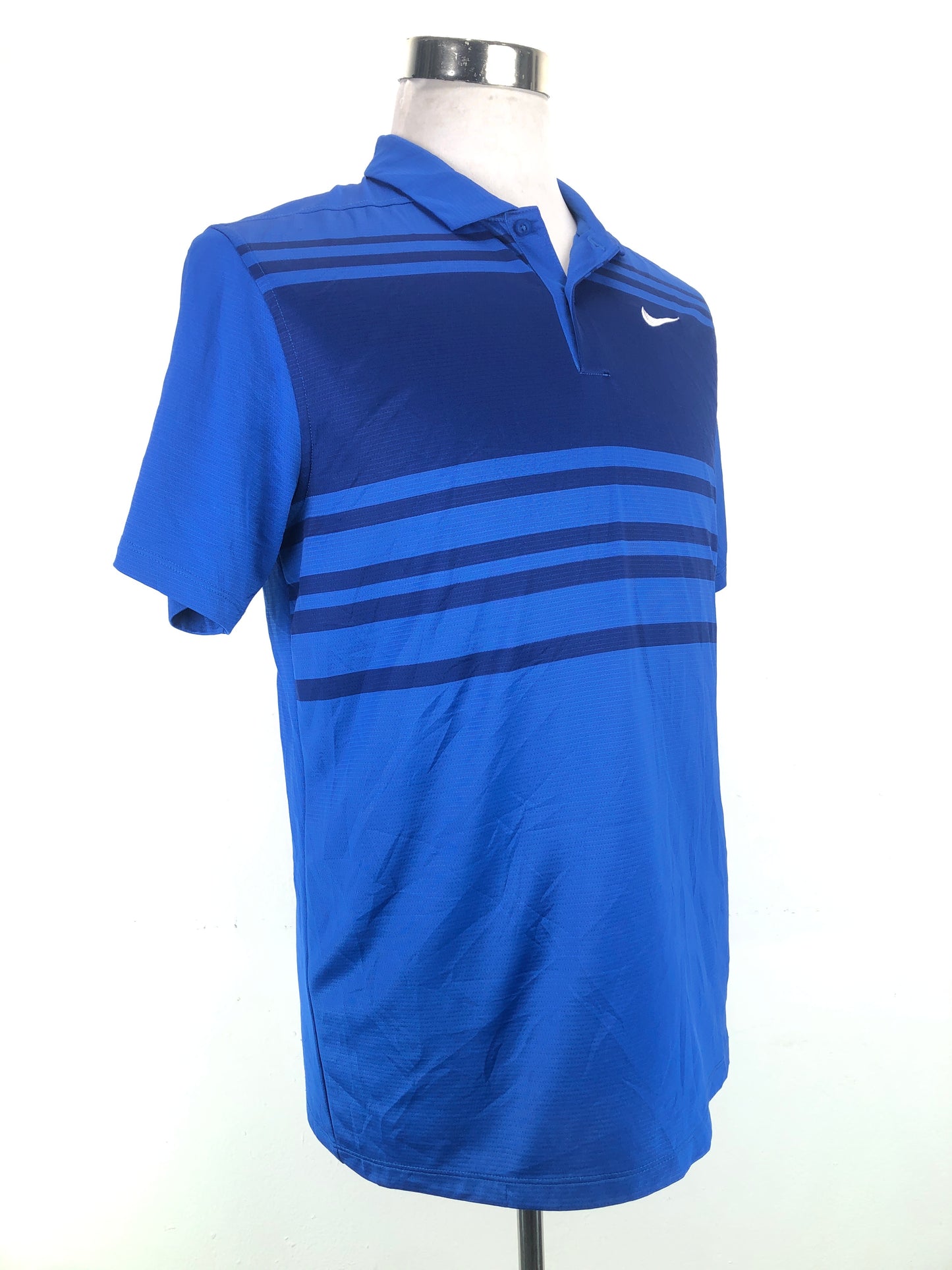 Camiseta Azul Nike