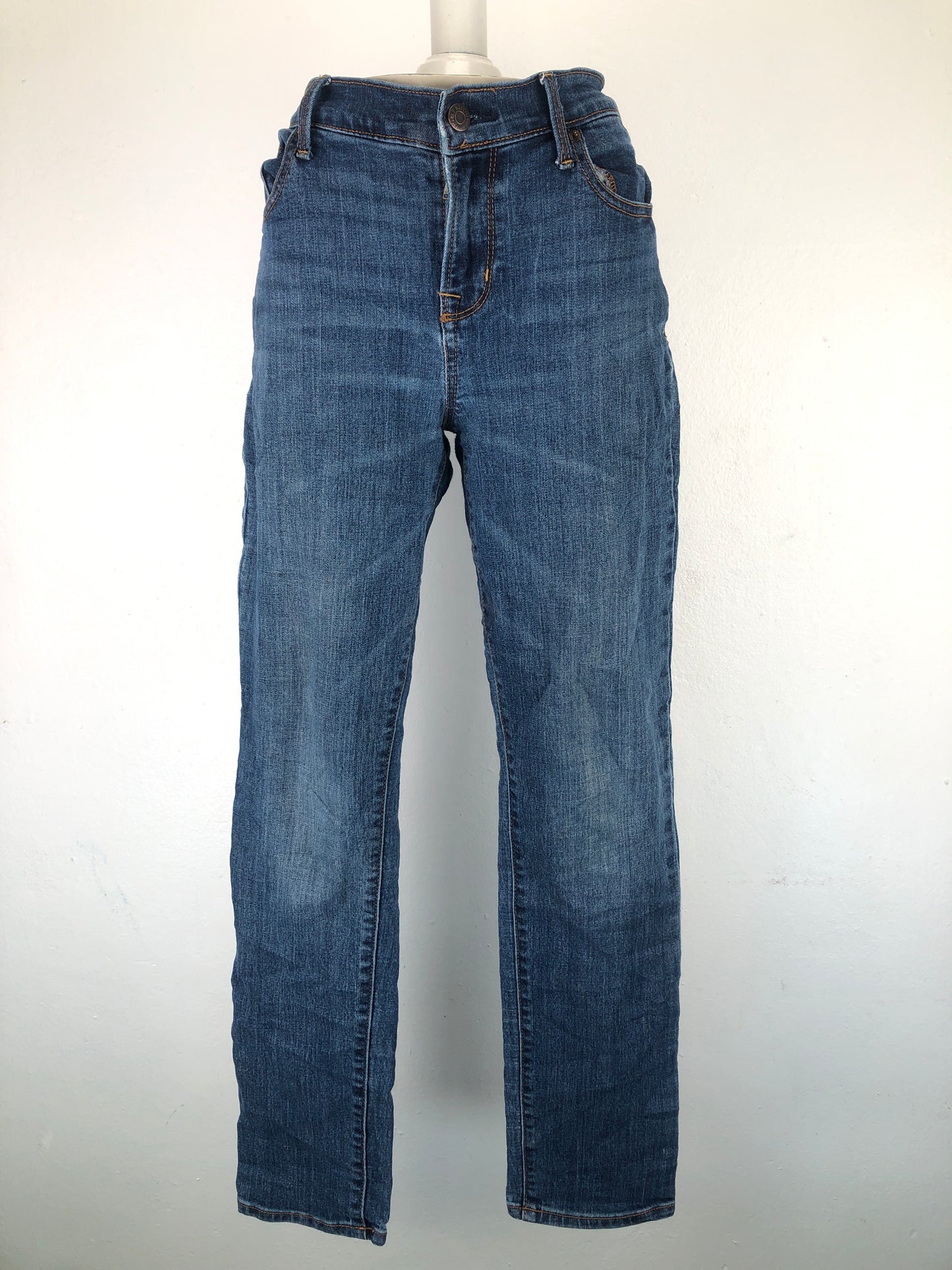 Pantalon Azul Jeans Old Navy
