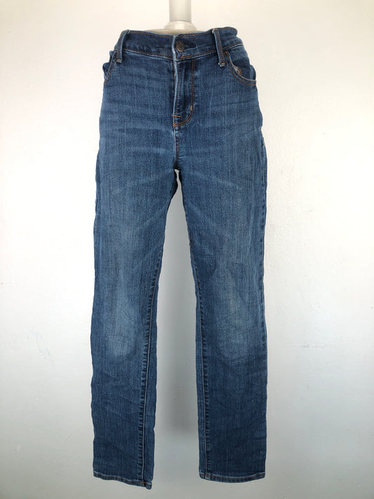 Pantalon Azul Jeans Old Navy