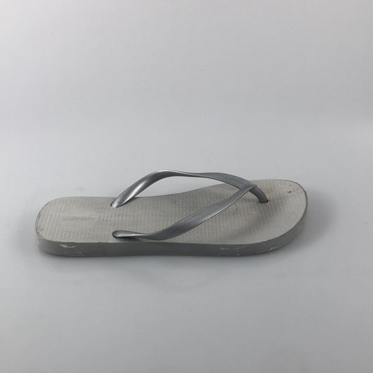 Sandalia Gris Old Navy