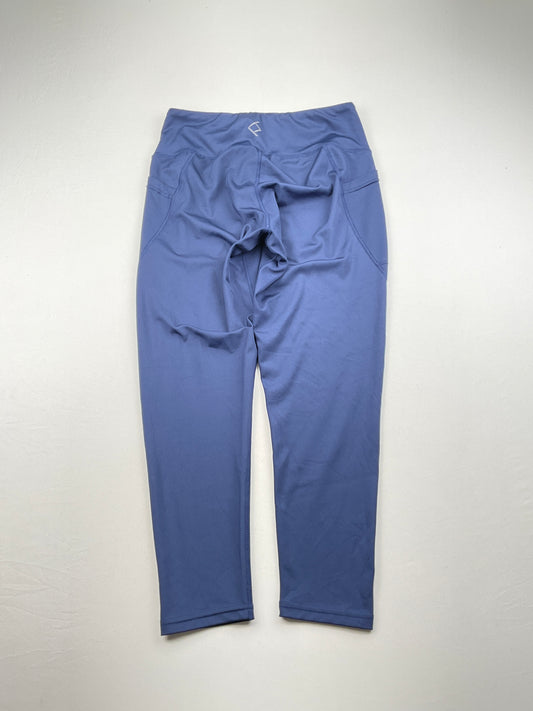 Licra Azul marino Deportivo Bsp