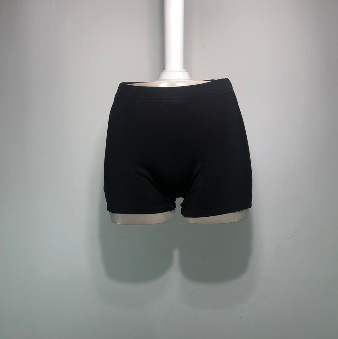 Licra Negro Badger Sport
