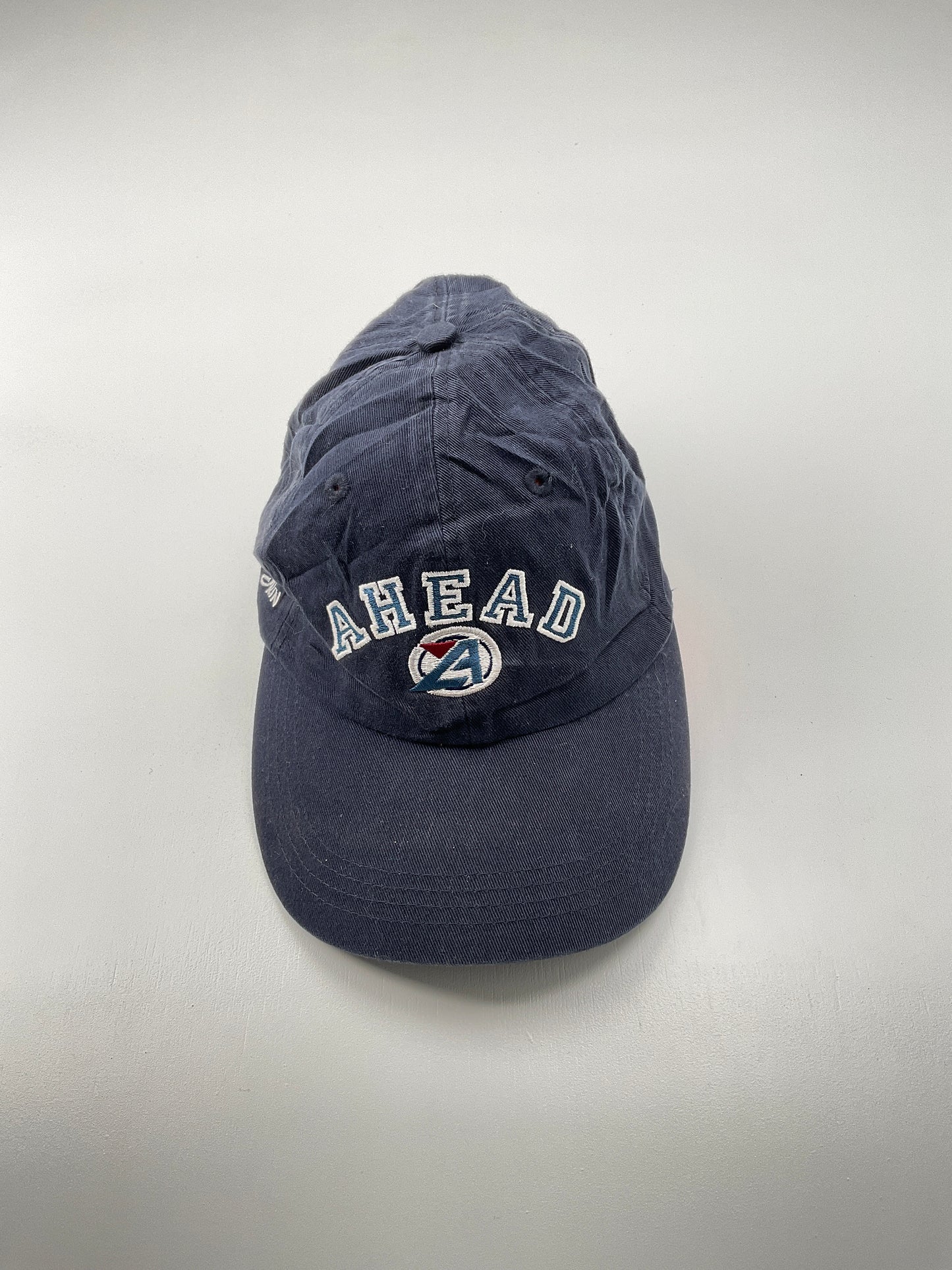 Gorra Azul marino Vintage