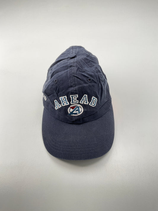 Gorra Azul marino Vintage