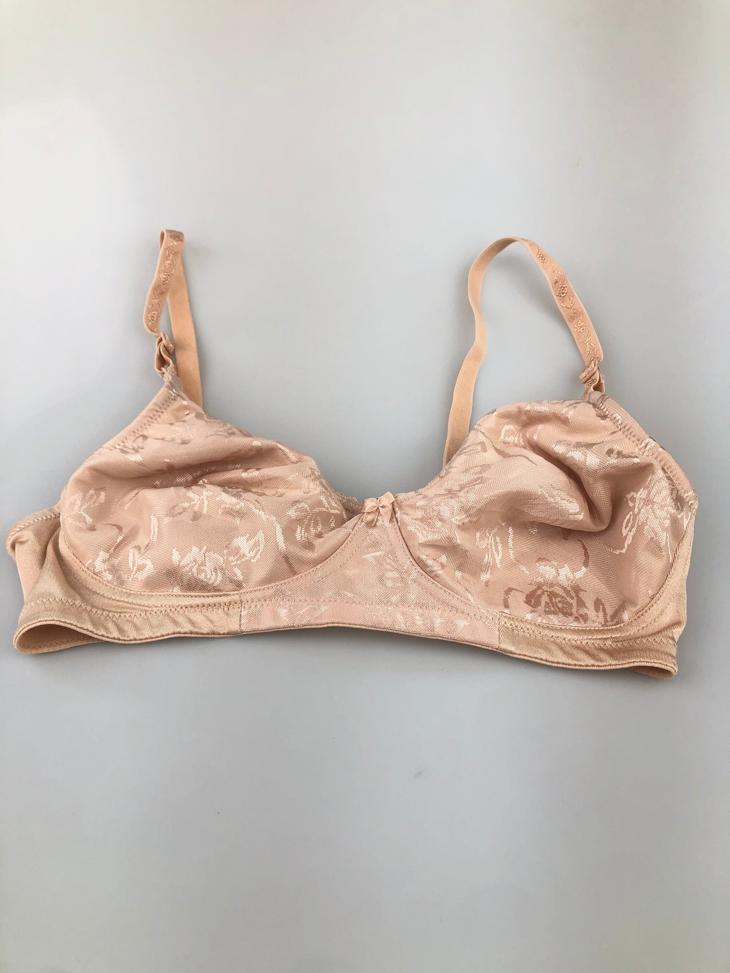 Brasier Crema de Flores Bestform