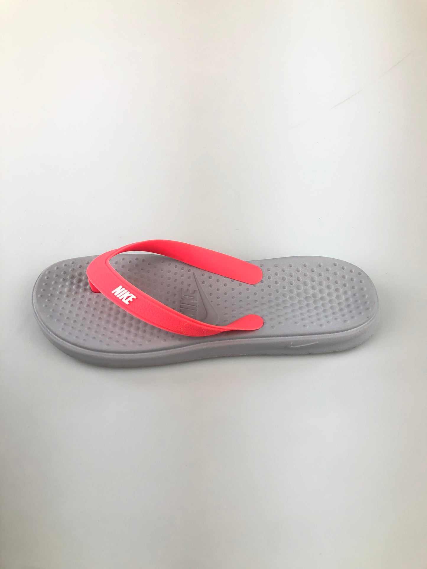 Sandalia Rosado Nike