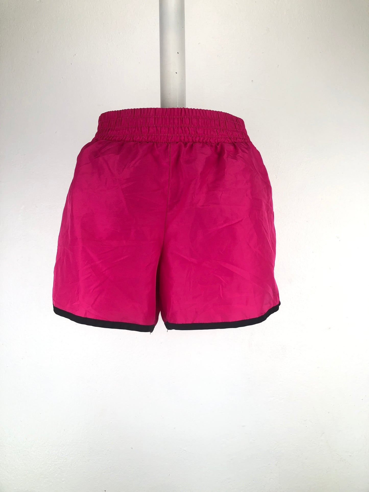 Short Rosado Tek Gear